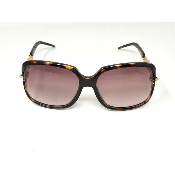 Gucci Sunglasses Eyeglasses Frame Only GG3597/S 791cc  59 [] 17 Scratched Lenses main image 5
